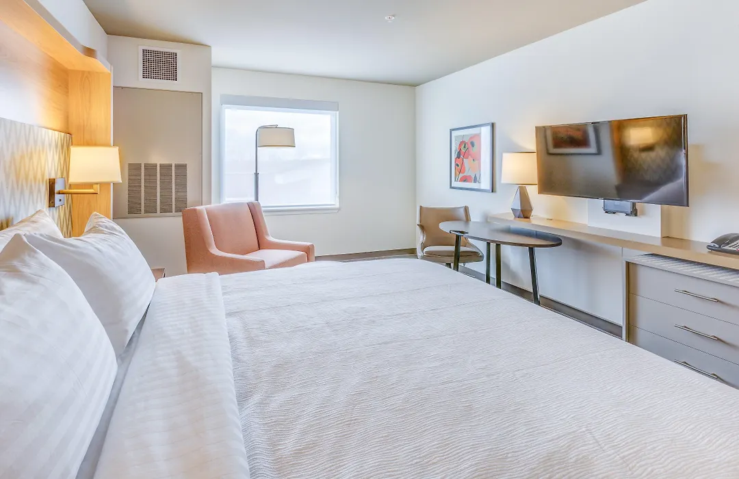 Holiday Inn & Suites Bellingham By Ihg-1