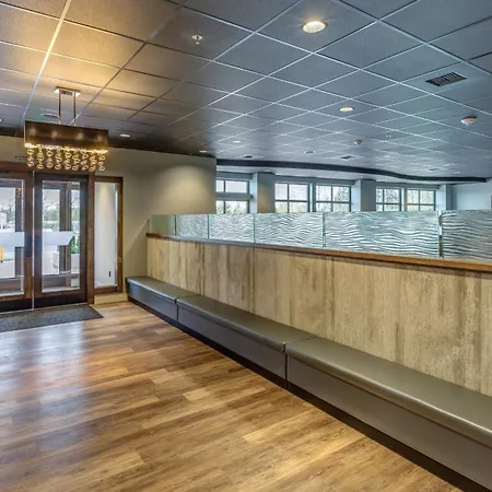 Holiday Inn & Suites Bellingham By Ihg-2