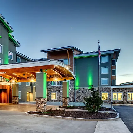 Holiday Inn & Suites Bellingham By Ihg-3