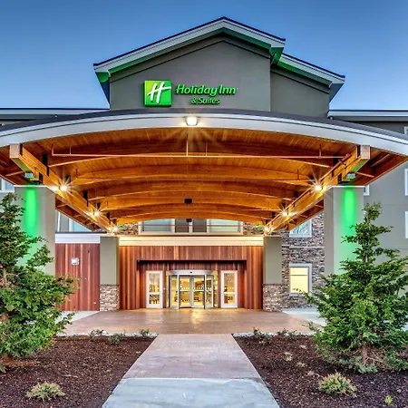 Holiday Inn & Suites Bellingham By Ihg-2
